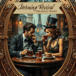 Morning Revival Blend