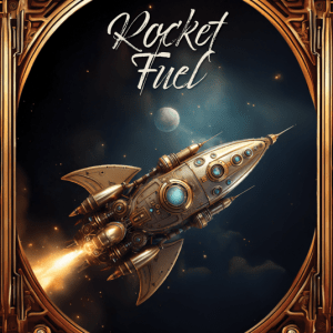Rocket Fuel Blend