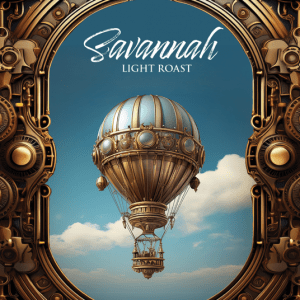 Savannah Light Roast