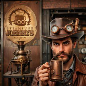 Coffee Club Membership