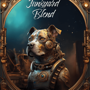 Junk Yard Blend